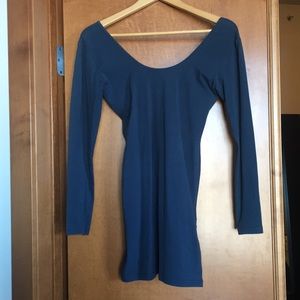 Bodycon dress